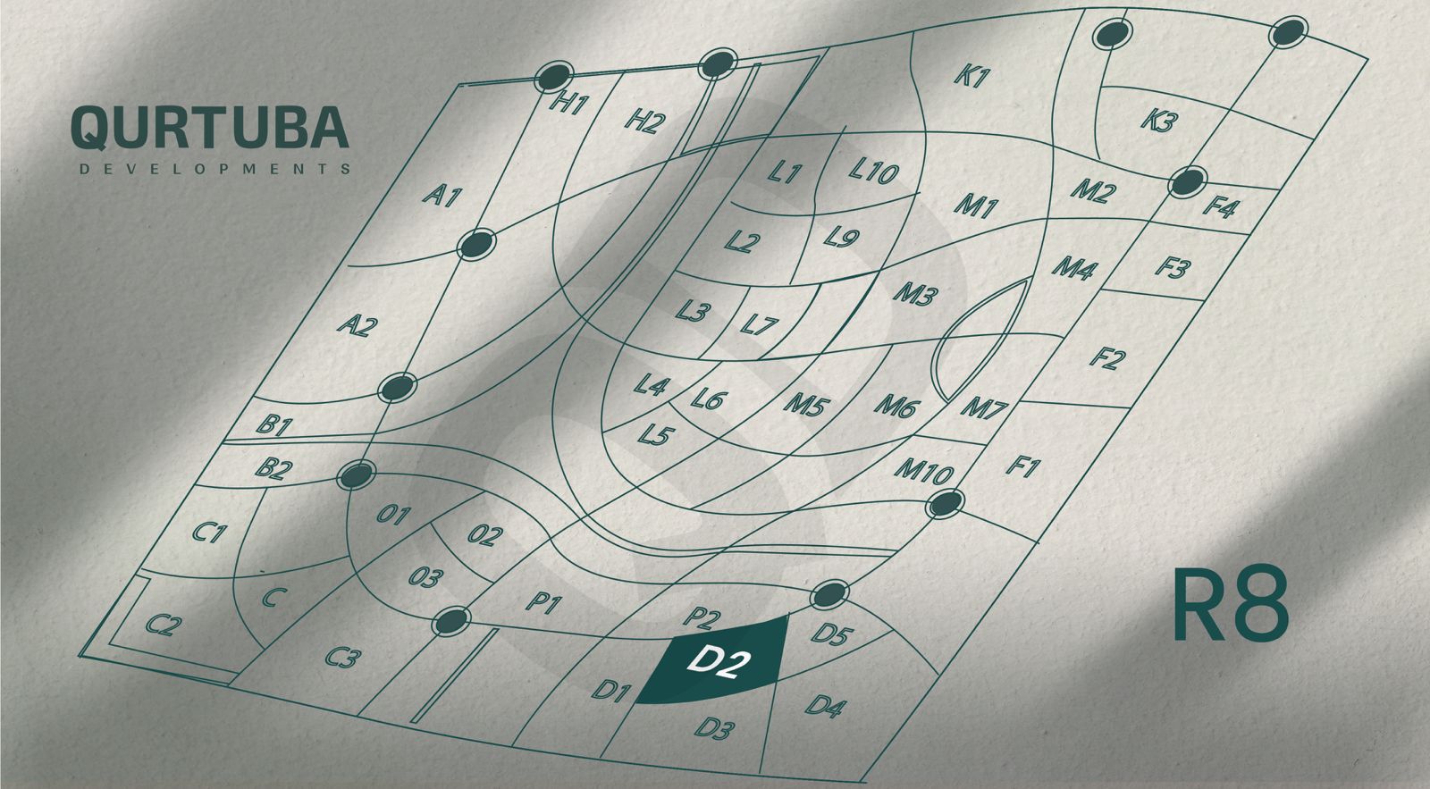 Master Plan